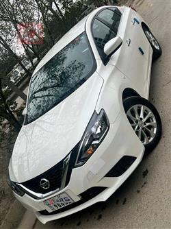 نيسان سنترا